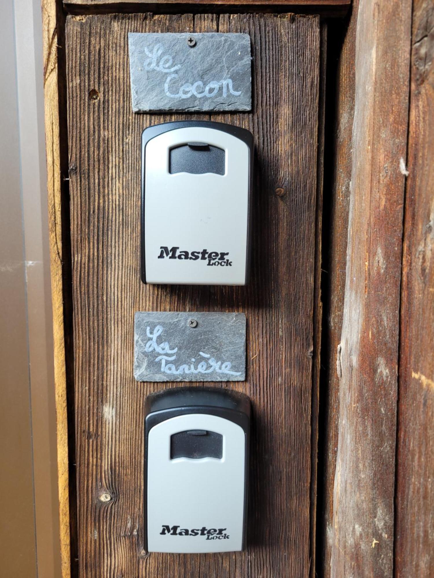 Chalet Lisa Morzine Luaran gambar