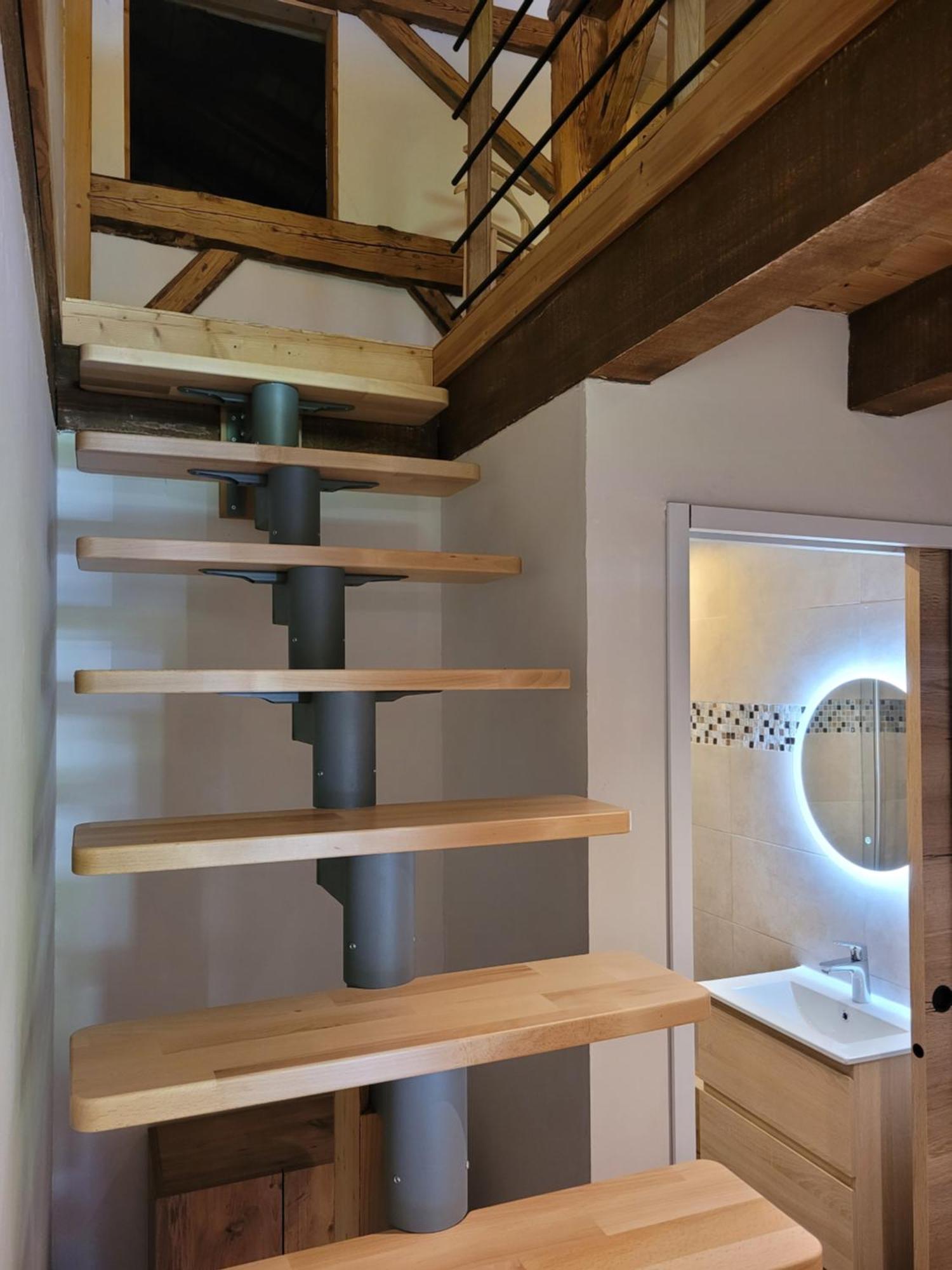 Chalet Lisa Morzine Luaran gambar