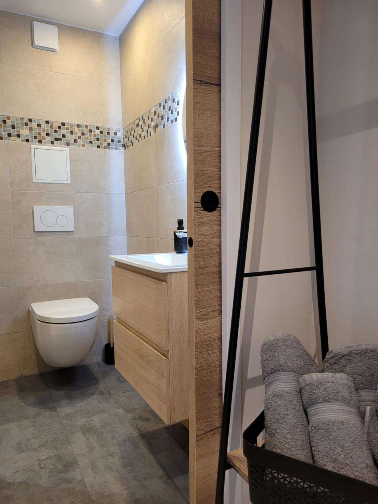 Chalet Lisa Morzine Luaran gambar