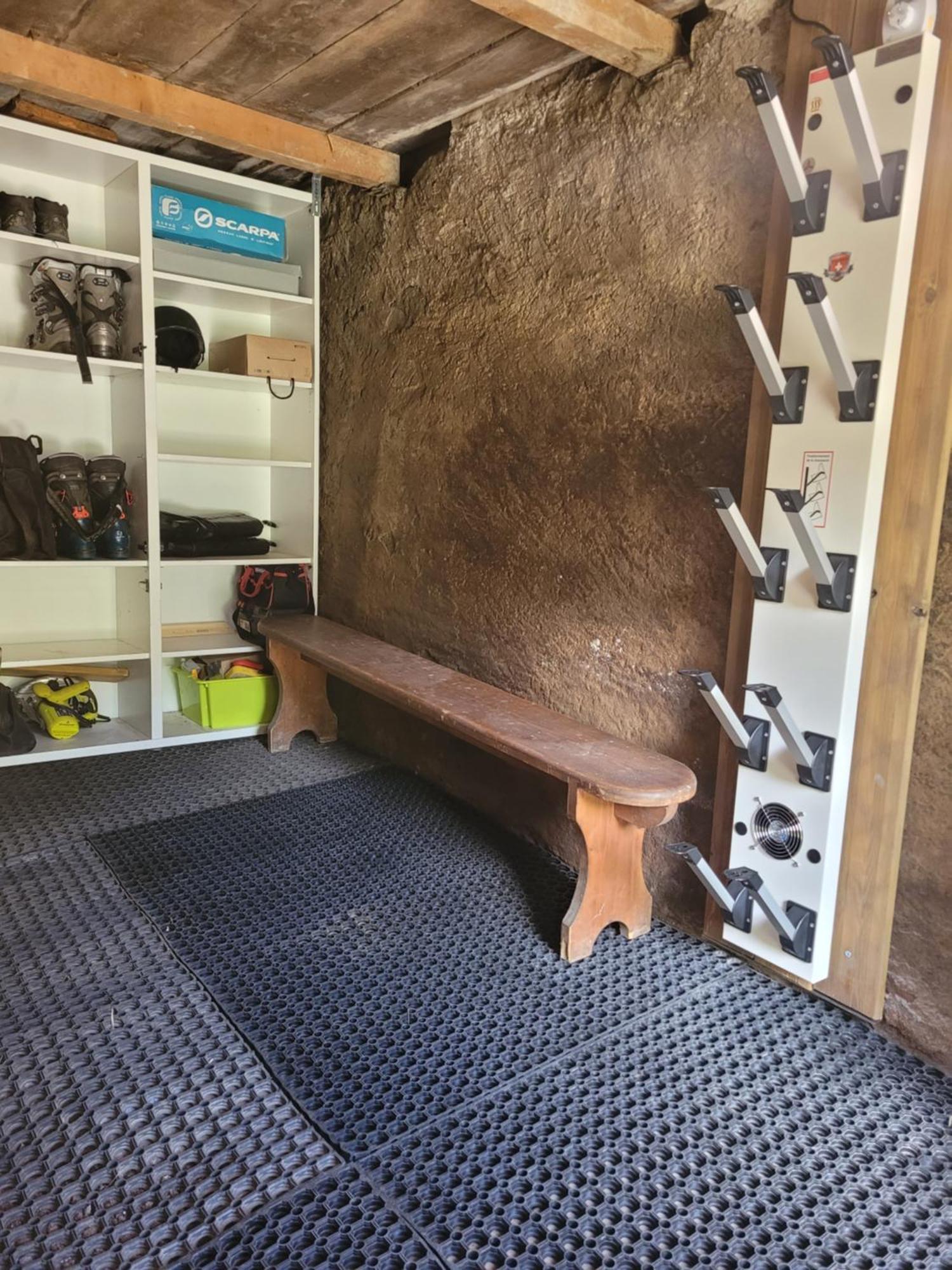 Chalet Lisa Morzine Luaran gambar